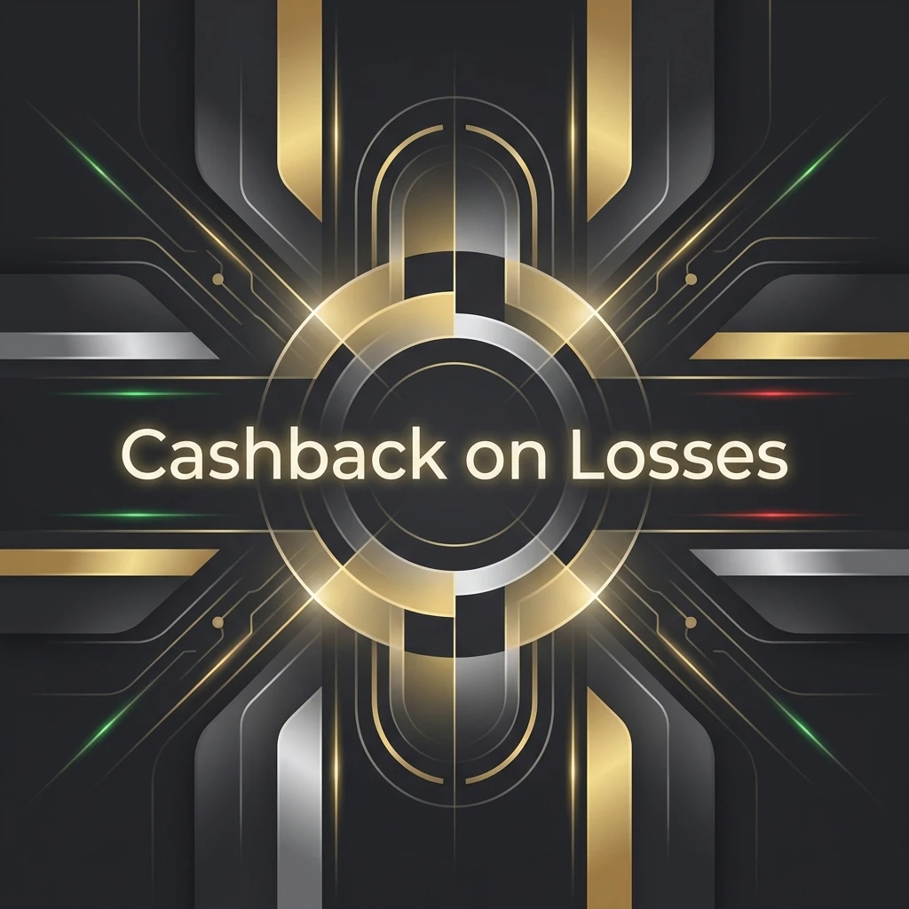 Cashback on Losses