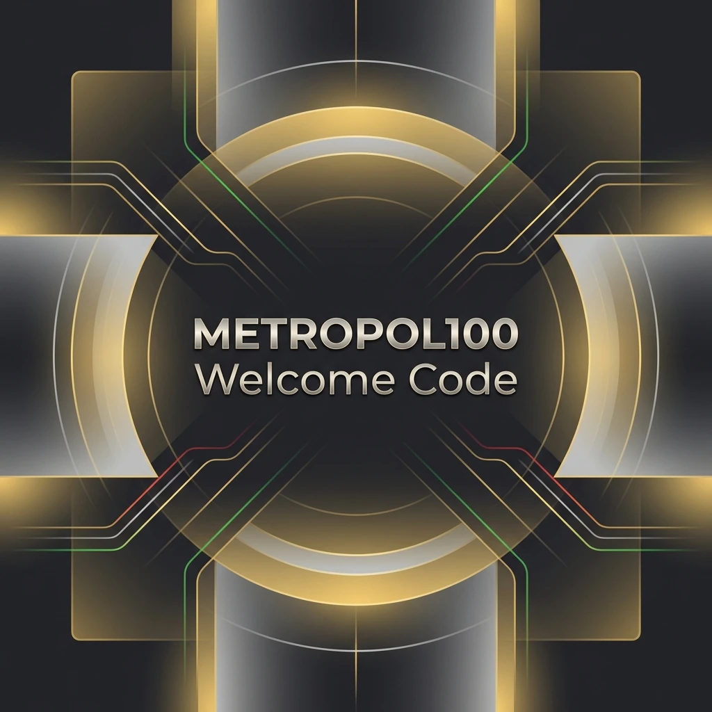 METROPOL100 Welcome Code